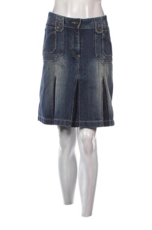 Fustă Cecil, Mărime M, Culoare Albastru, Preț 108,96 Lei