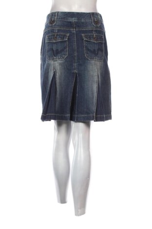 Fustă Cecil, Mărime M, Culoare Albastru, Preț 108,96 Lei