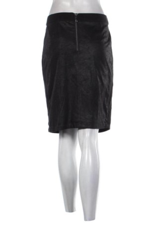 Fustă Charles Vogele, Mărime L, Culoare Negru, Preț 60,99 Lei