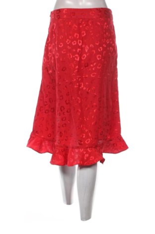 Sukňa Chiara Forthi, Veľkosť M, Farba Červená, Cena  37,95 €