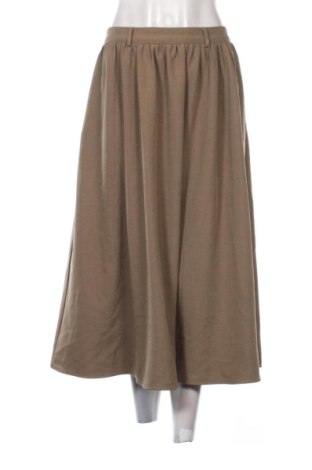 Fustă Cider, Mărime L, Culoare Maro, Preț 61,00 Lei