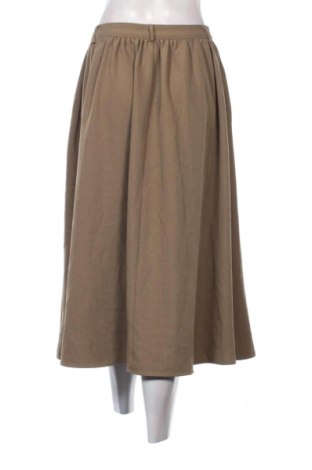 Fustă Cider, Mărime L, Culoare Maro, Preț 61,00 Lei