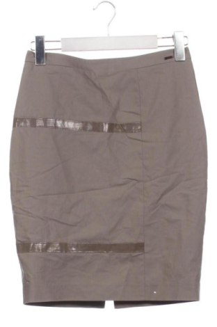 Rock Cinque, Größe XS, Farbe Grau, Preis 36,99 €