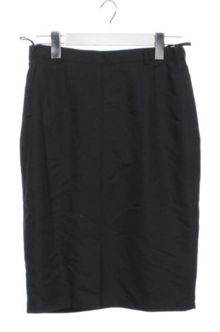 Fustă City life, Mărime M, Culoare Negru, Preț 52,13 Lei