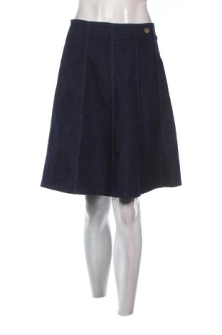 Fustă Claire, Mărime M, Culoare Albastru, Preț 218,90 Lei