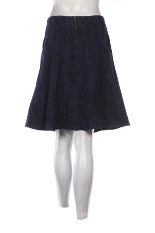 Fustă Claire, Mărime M, Culoare Albastru, Preț 218,90 Lei