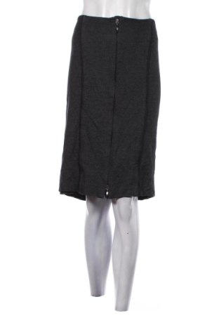 Пола Claudia Gil, Размер XL, Цвят Сив, Цена 10,22 €