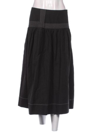 Sukňa Claudie Pierlot, Veľkosť S, Farba Čierna, Cena  46,00 €