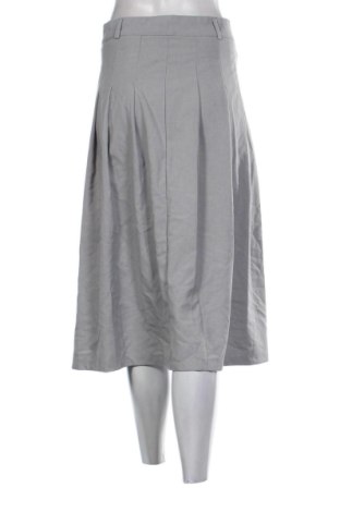 Пола Clockhouse, Размер M, Цвят Сив, Цена 7,69 €