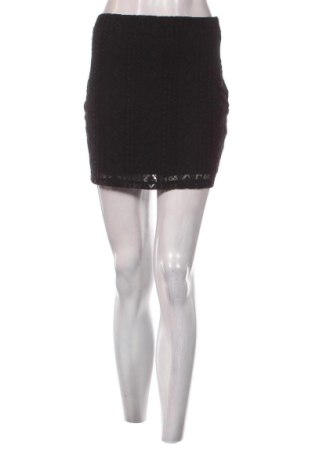 Fustă Clockhouse, Mărime S, Culoare Negru, Preț 60,99 Lei