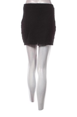 Fustă Clockhouse, Mărime S, Culoare Negru, Preț 60,99 Lei