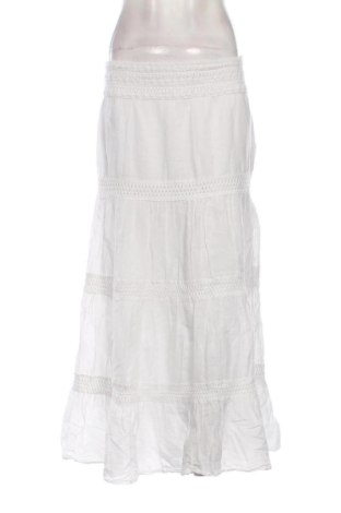 Sukňa Clockhouse, Veľkosť L, Farba Biela, Cena  12,13 €