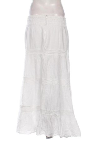 Sukňa Clockhouse, Veľkosť L, Farba Biela, Cena  12,13 €