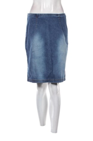 Spódnica Clockhouse, Rozmiar M, Kolor Niebieski, Cena 43,00 zł