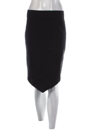 Fustă Clockhouse, Mărime L, Culoare Negru, Preț 60,99 Lei