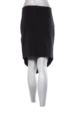 Fustă Clockhouse, Mărime L, Culoare Negru, Preț 60,99 Lei