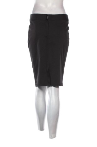 Fustă Clockhouse, Mărime M, Culoare Negru, Preț 52,13 Lei