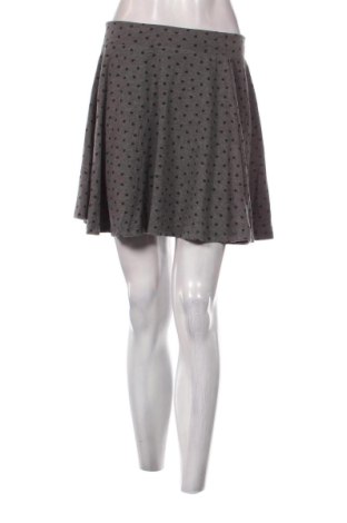 Φούστα Clockhouse, Μέγεθος XL, Χρώμα Γκρί, Τιμή 11,99 €