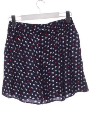 Fustă Clockhouse, Mărime XS, Culoare Multicolor, Preț 51,00 Lei