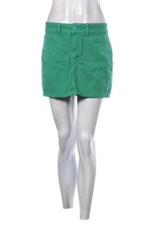 Spódnica Colin's, Rozmiar L, Kolor Zielony, Cena 53,58 zł