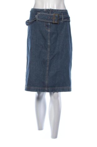 Fustă Colours Of The World, Mărime XL, Culoare Albastru, Preț 38,92 Lei