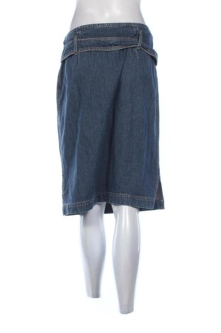 Fustă Colours Of The World, Mărime XL, Culoare Albastru, Preț 38,92 Lei