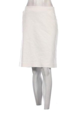 Пола Comma,, Размер XL, Цвят Бял, Цена 24,00 €