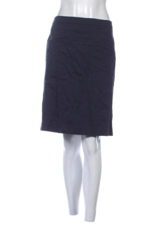 Sukně Comma,, Velikost XL, Barva Modrá, Cena  364,00 Kč