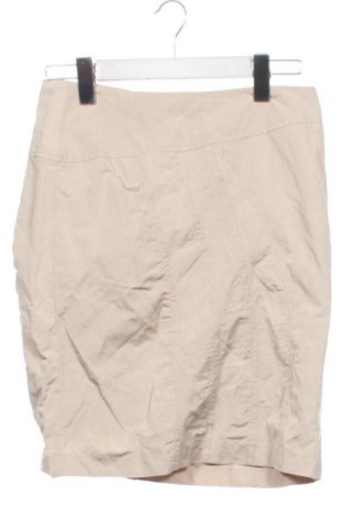 Spódnica Comma,, Rozmiar S, Kolor Beżowy, Cena 403,43 zł