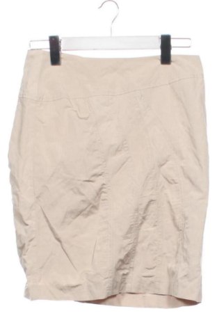 Spódnica Comma,, Rozmiar S, Kolor Beżowy, Cena 403,43 zł