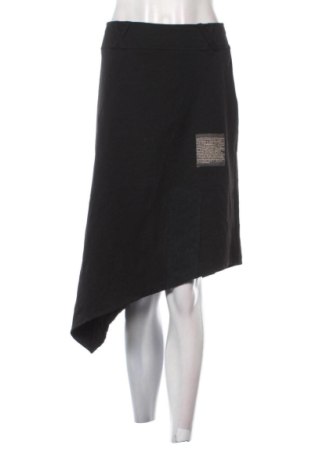 Φούστα Compagnia Italiana, Μέγεθος M, Χρώμα Μαύρο, Τιμή 37,99 €