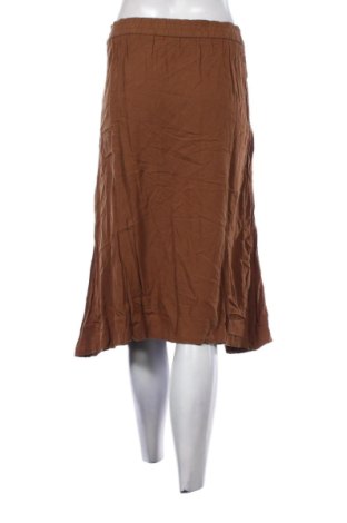 Fustă Conbipel, Mărime XXL, Culoare Maro, Preț 98,99 Lei
