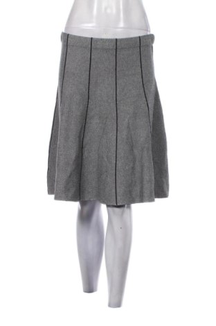 Fustă Conbipel, Mărime L, Culoare Gri, Preț 129,99 Lei