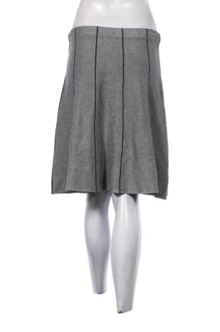 Fustă Conbipel, Mărime L, Culoare Gri, Preț 129,99 Lei