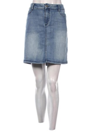 Spódnica Cool Code, Rozmiar XL, Kolor Niebieski, Cena 80,38 zł