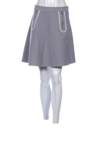 Fustă Cop.copine, Mărime M, Culoare Gri, Preț 146,91 Lei