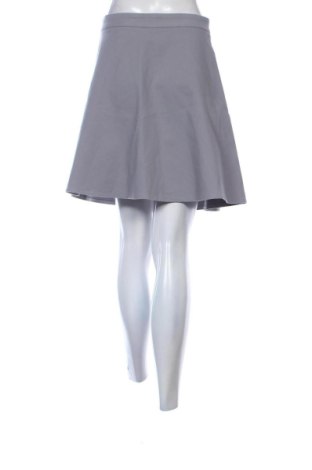 Fustă Cop.copine, Mărime M, Culoare Gri, Preț 146,91 Lei