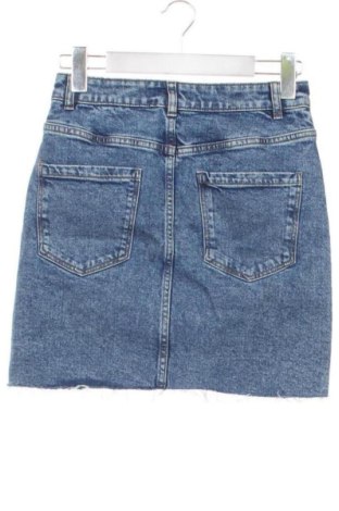 Spódnica Cropp, Rozmiar XS, Kolor Niebieski, Cena 112,04 zł