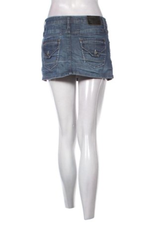 Φούστα Cropp, Μέγεθος M, Χρώμα Μπλέ, Τιμή 20,90 €