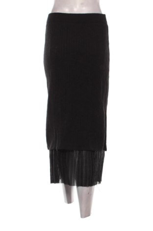 Fustă DAZY, Mărime M, Culoare Negru, Preț 72,99 Lei