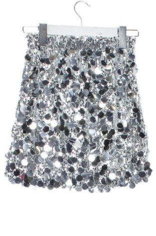 Пола DAZY, Размер XS, Цвят Сребрист, Цена 11,99 €