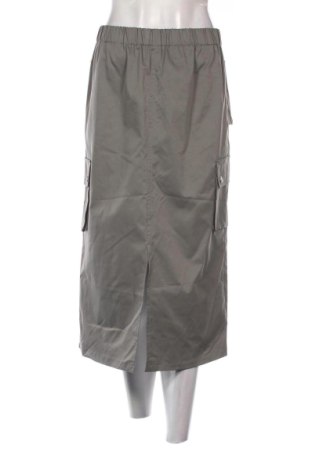 Sukně DAZY, Velikost L, Barva Šedá, Cena  340,00 Kč