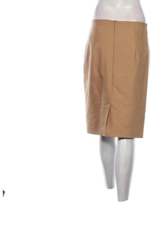 Spódnica Danhen, Rozmiar L, Kolor Beżowy, Cena 33,00 zł