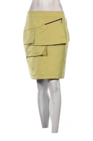 Sukně Danhen, Velikost M, Barva Zelená, Cena  148,00 Kč