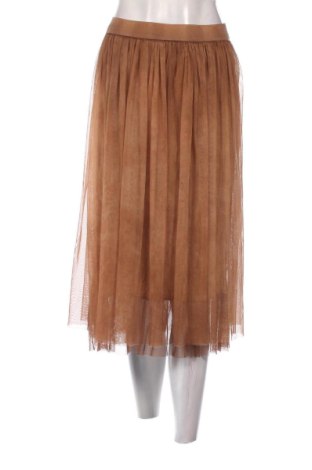 Sukně Dani, Velikost M, Barva Hnědá, Cena  349,00 Kč