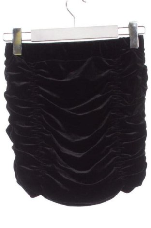 Fustă Dani, Mărime XXS, Culoare Negru, Preț 60,99 Lei