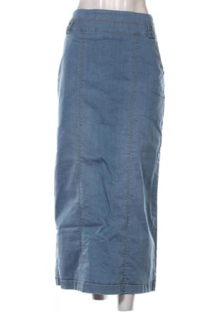 Spódnica Danini, Rozmiar L, Kolor Niebieski, Cena 80,38 zł
