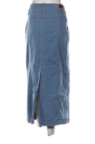 Spódnica Danini, Rozmiar L, Kolor Niebieski, Cena 80,38 zł