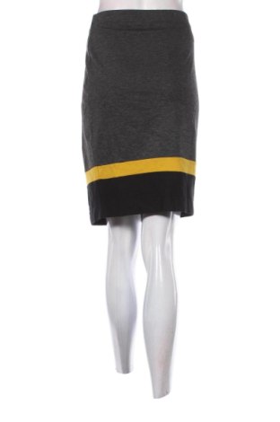 Φούστα Daphne, Μέγεθος L, Χρώμα Γκρί, Τιμή 21,00 €