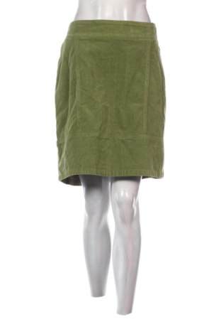 Fustă Deerberg, Mărime L, Culoare Verde, Preț 146,91 Lei